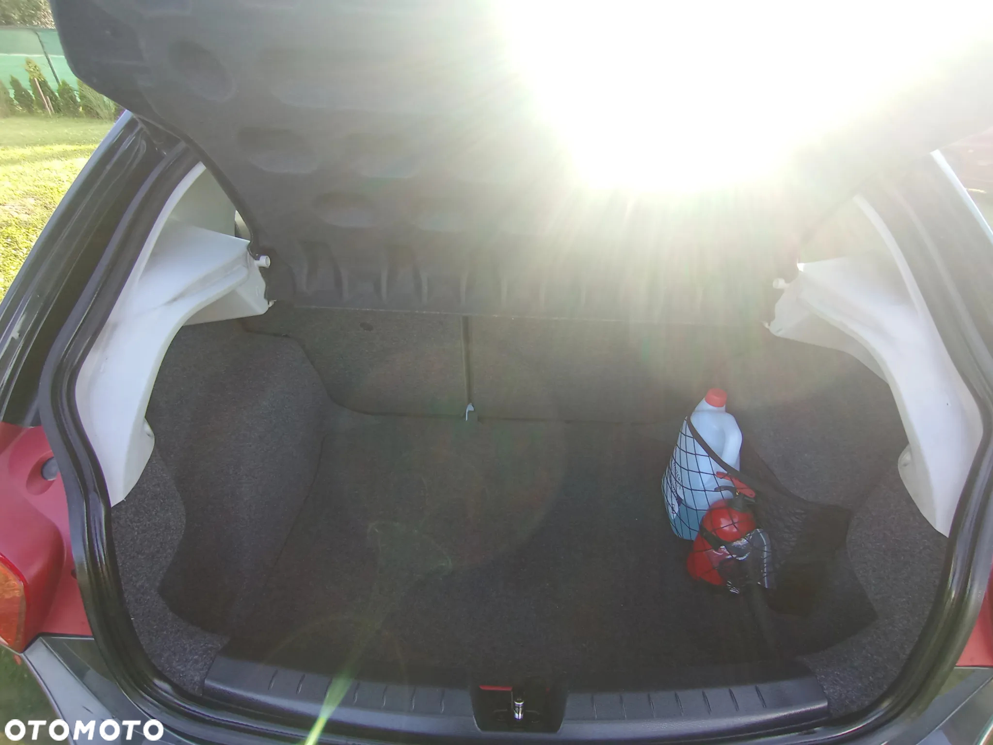 Seat Ibiza - 12