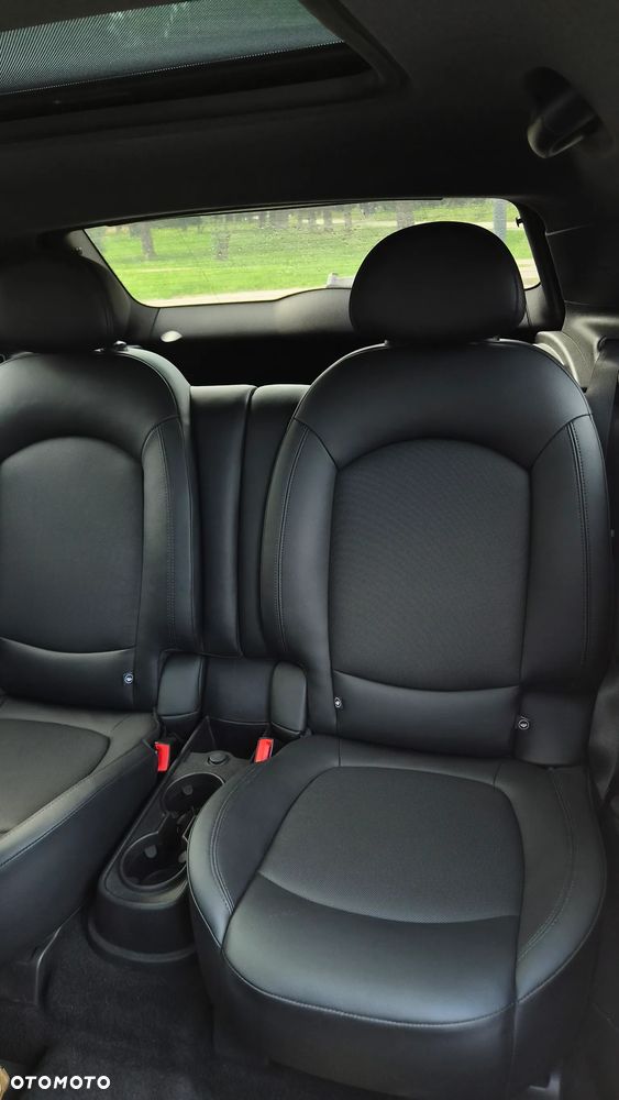 MINI Paceman - 9