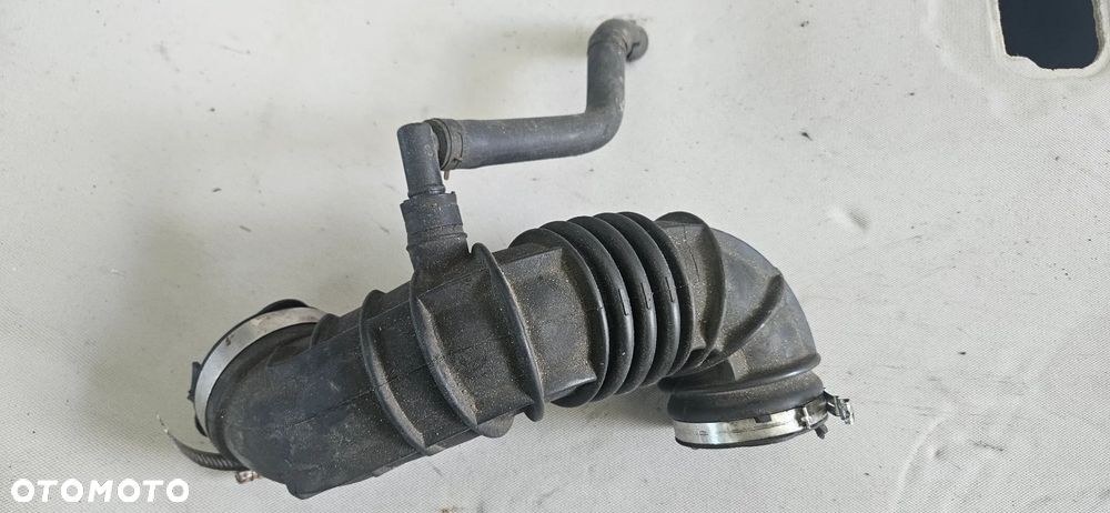 Przewód rura wąż powietrza Mini One R50 1,6i benzyna 2002r 7511708 - 1