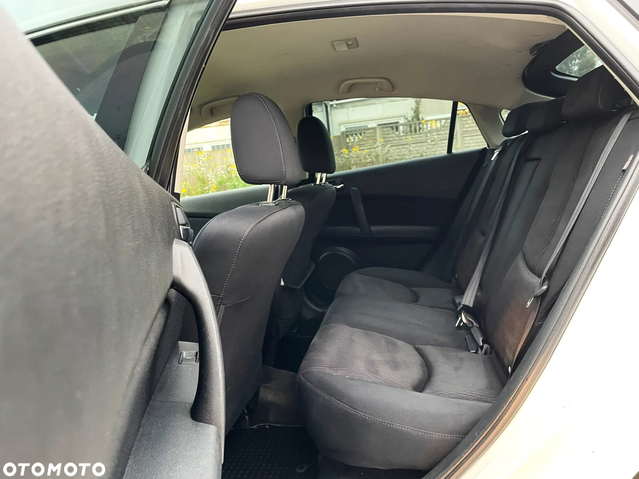Mazda 6 2.0 Sport - 13