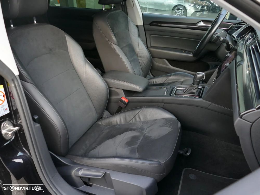 VW Arteon 2.0 TDI Elegance DSG - 25