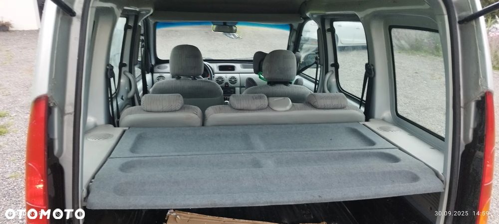 Renault Kangoo 1.2 16V Expression - 8