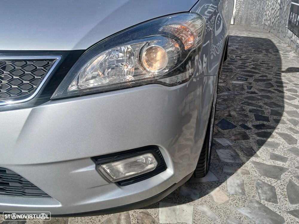Kia Ceed SW 1.6 CRDi ECO - 11