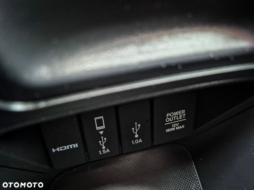 Honda CR-V 2.0 i-MMD Executive CVT - 33