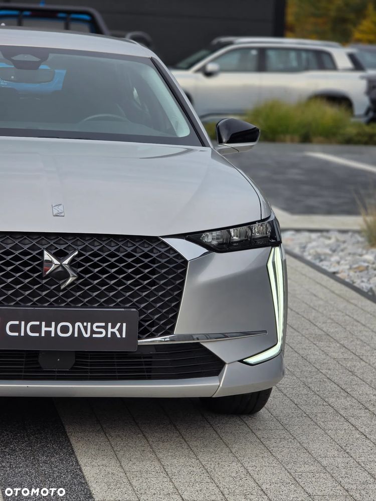 DS Automobiles DS 4 - 33
