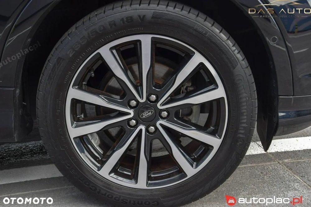 Ford Kuga 1.5 EcoBoost 2x4 ST-Line - 35