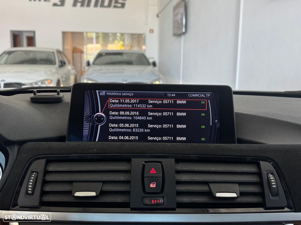 BMW 328 i Auto Pack M - 29