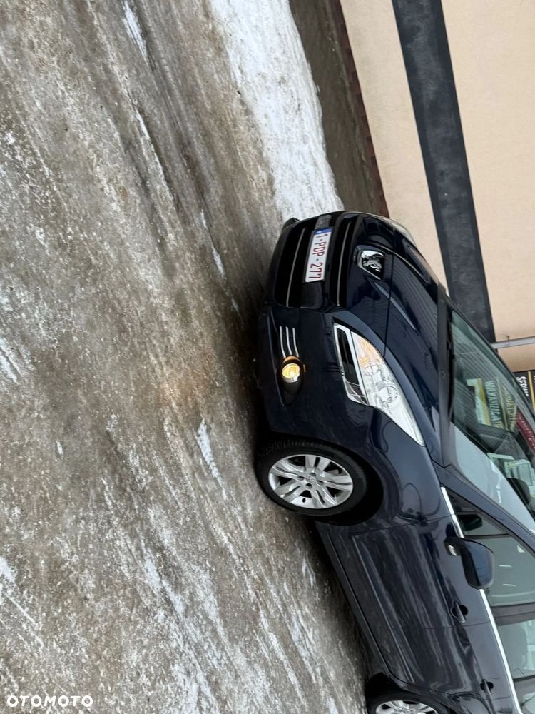 Peugeot 5008 - 14