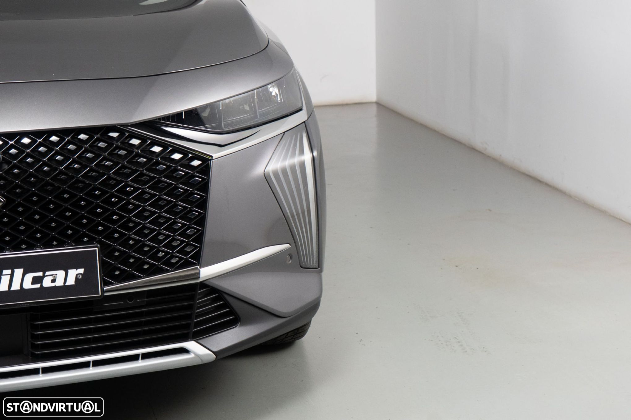 DS DS7 Crossback E-Tense Bastille+ EAT8 - 18
