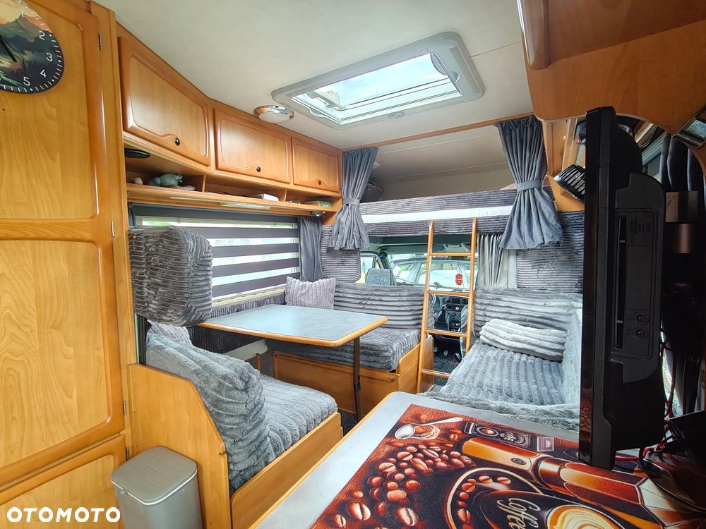 Fiat Ducato - 11