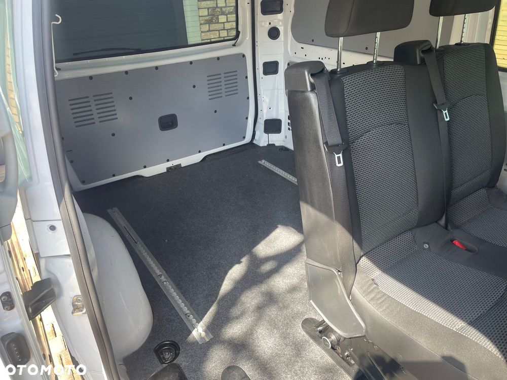 Mercedes-Benz Vito Lang CREW - 14