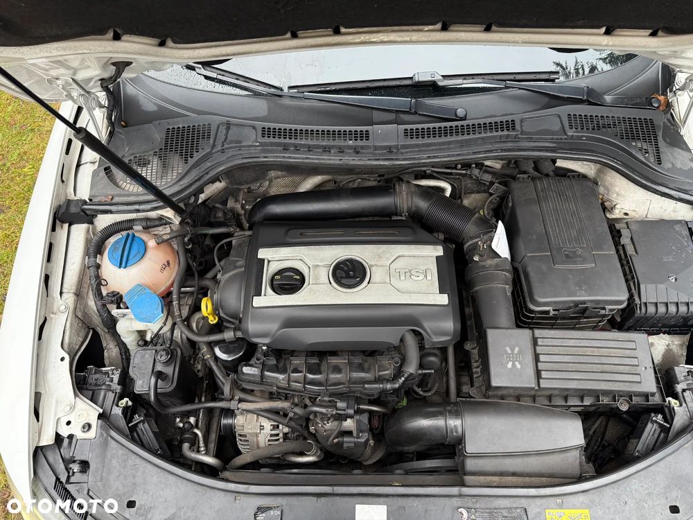Skoda Superb 2.0 TSI L&K DSG - 4