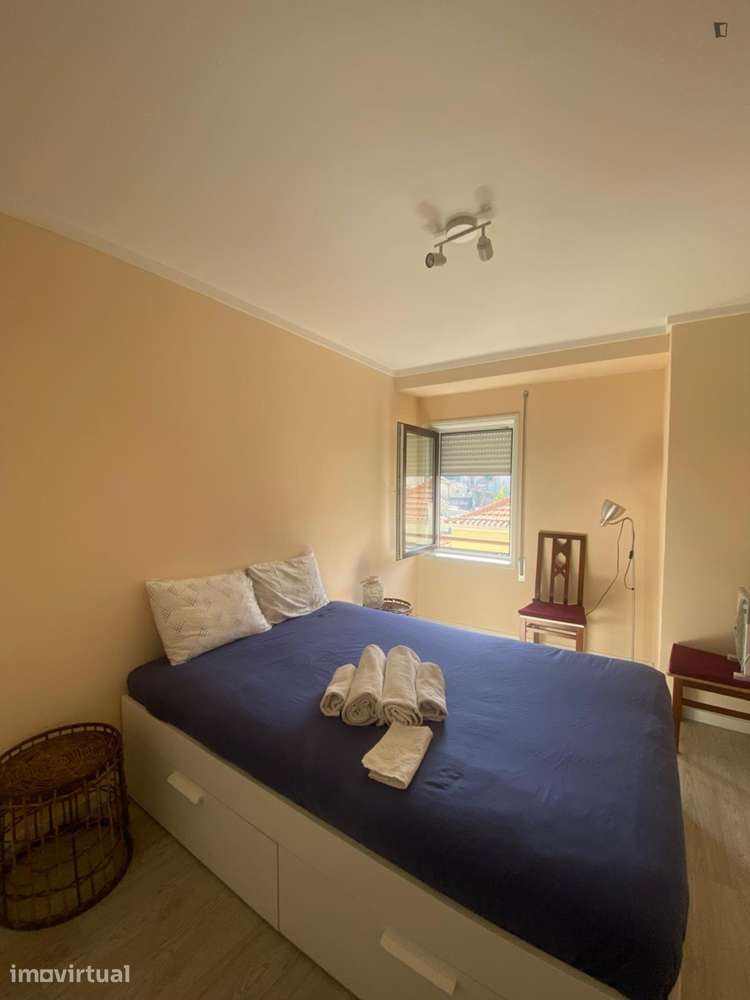 Apartamento com 1 quartos - localizado em Paranhos Porto - Grande imagem: 5/9