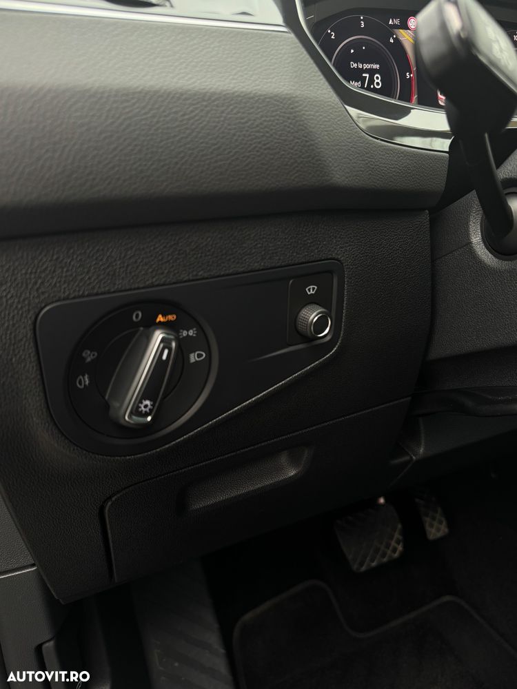 Volkswagen Tiguan 2.0 TDI SCR DSG 4Motion Elegance - 17