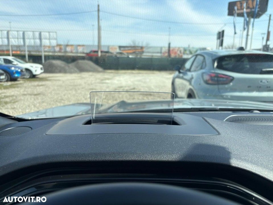 Ford Kuga 2.5 Duratec FWD PHEV ST-Line X - 22