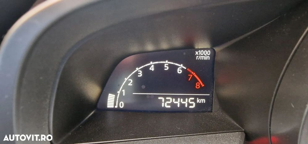 Mazda 3 G120 Challenge - 13