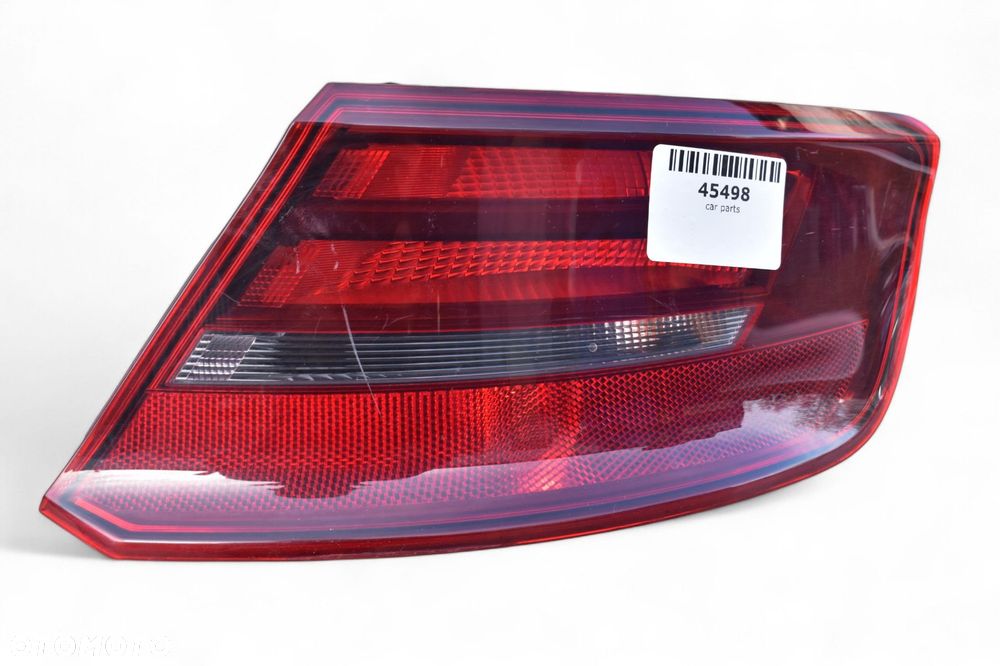 Lampa Prawy Tył AUDI A3 8V SPORTBACK 5D 2013-2016R EU 8V4945096C - 4