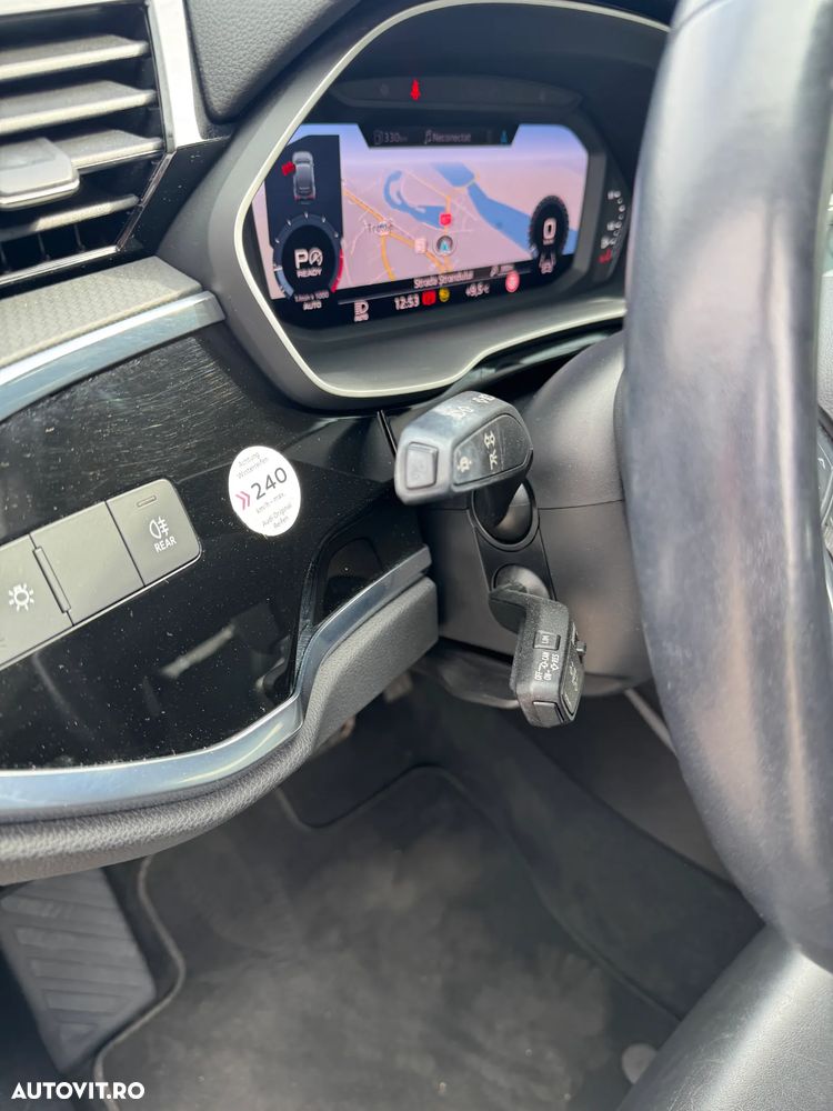 Audi Q3 45 TFSI quattro S tronic - 12