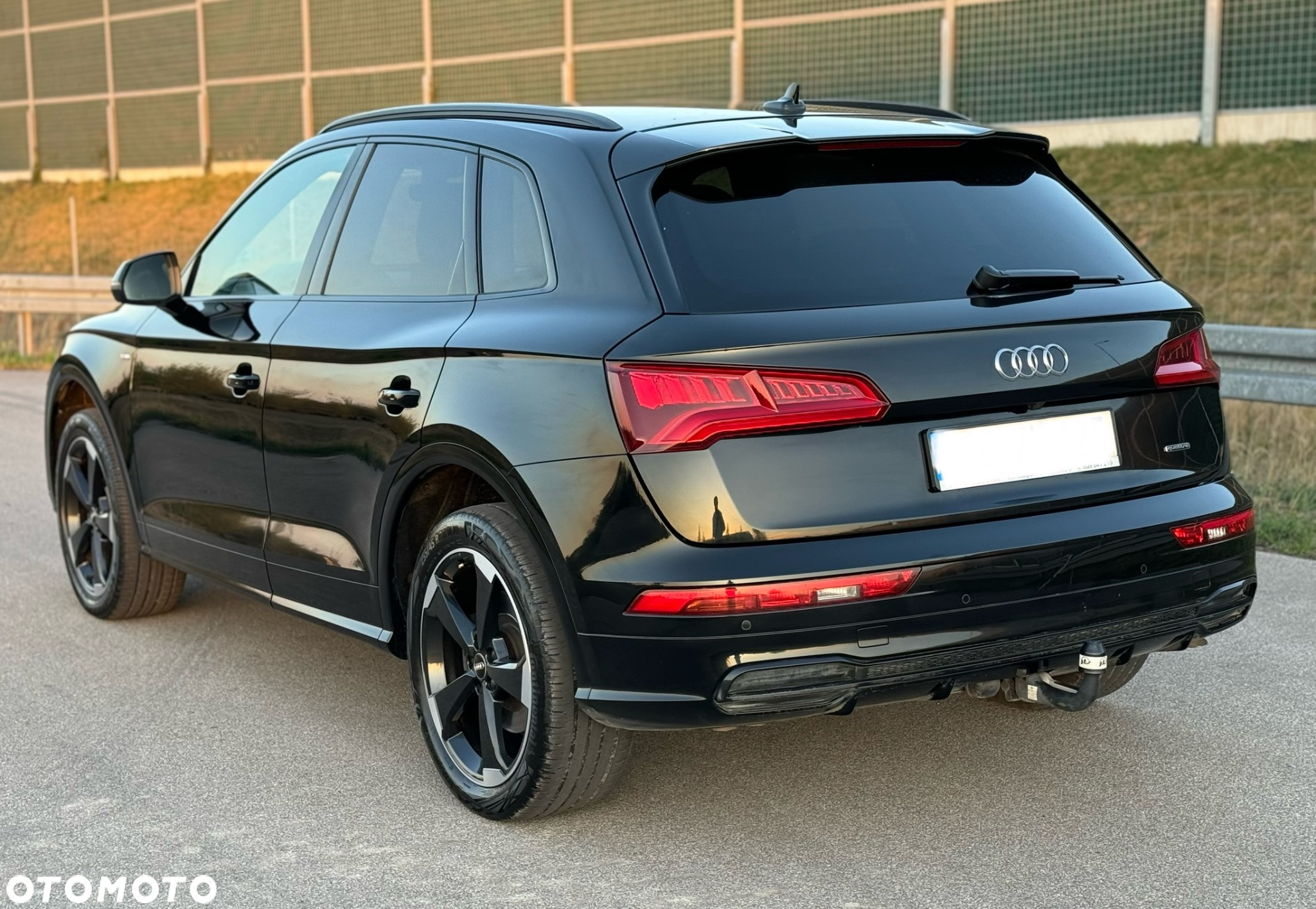 Audi Q5 35 TDI Quattro Sport S tronic - 19