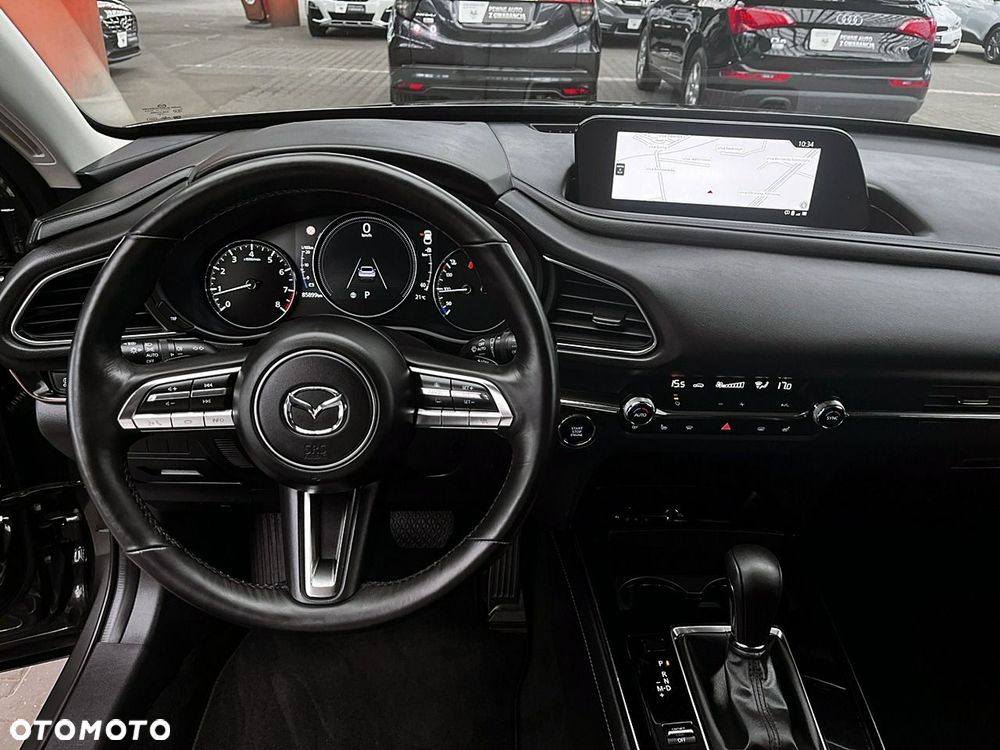 Mazda CX-30 - 19