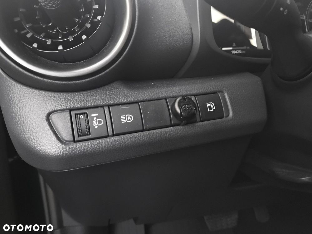 Toyota C-HR 1.8 Hybrid Comfort - 22