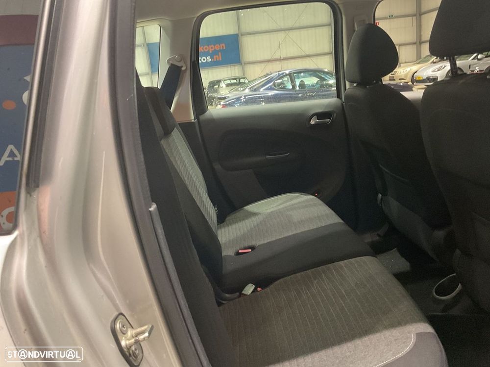 Citroën C3 Picasso PureTech Selection - 12