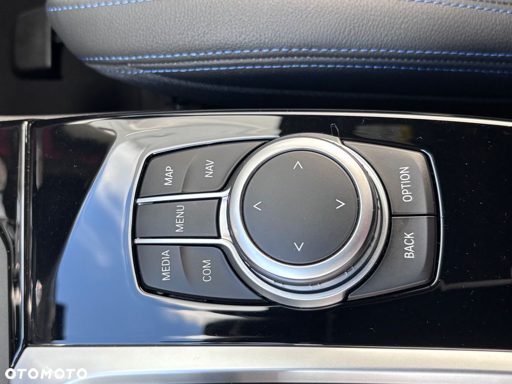 BMW X3 xDrive20i GPF M Sport sport - 30