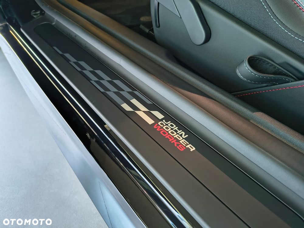 MINI Cooper JCW E 54.2kWh - 10