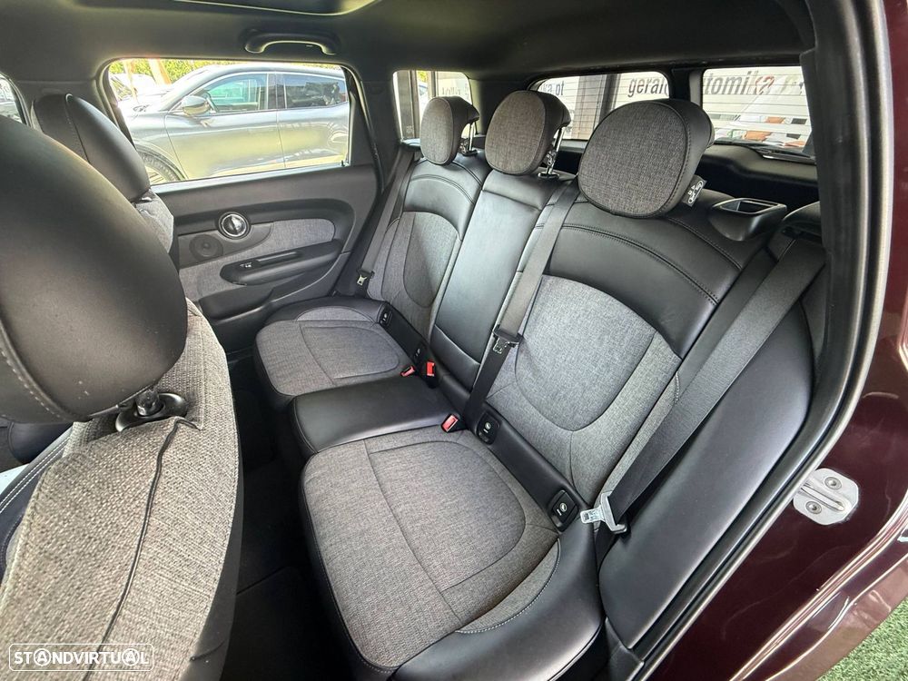 MINI Clubman Cooper D Auto - 38