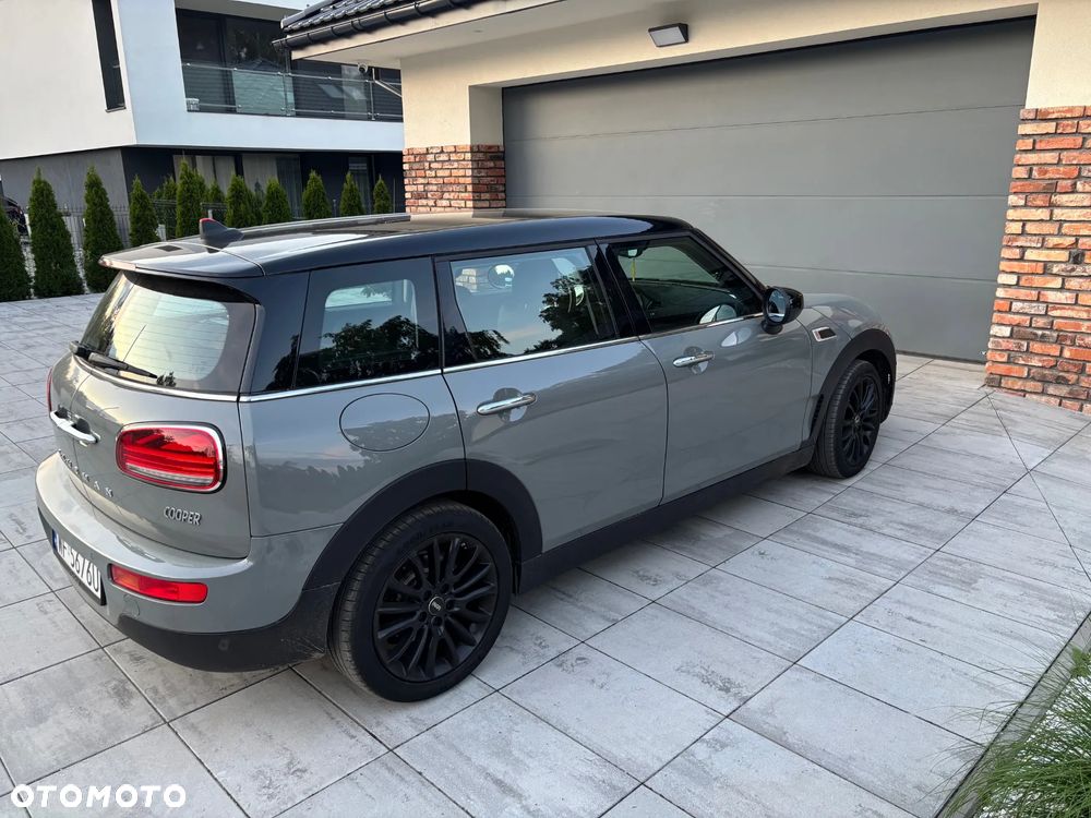 MINI Clubman Cooper - 8