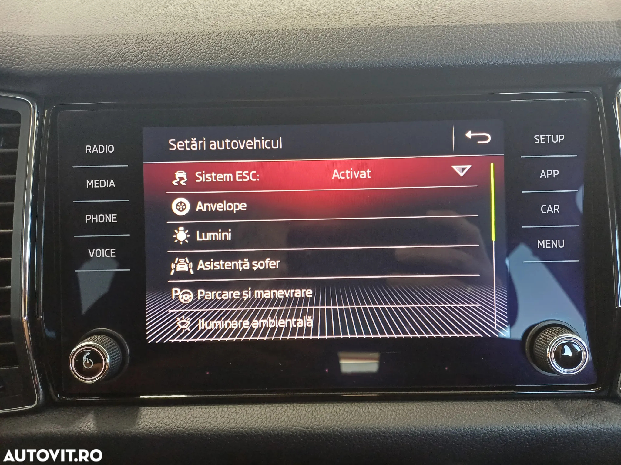 Skoda Kodiaq 2.0 TDI 4X4 DSG Ambition - 18