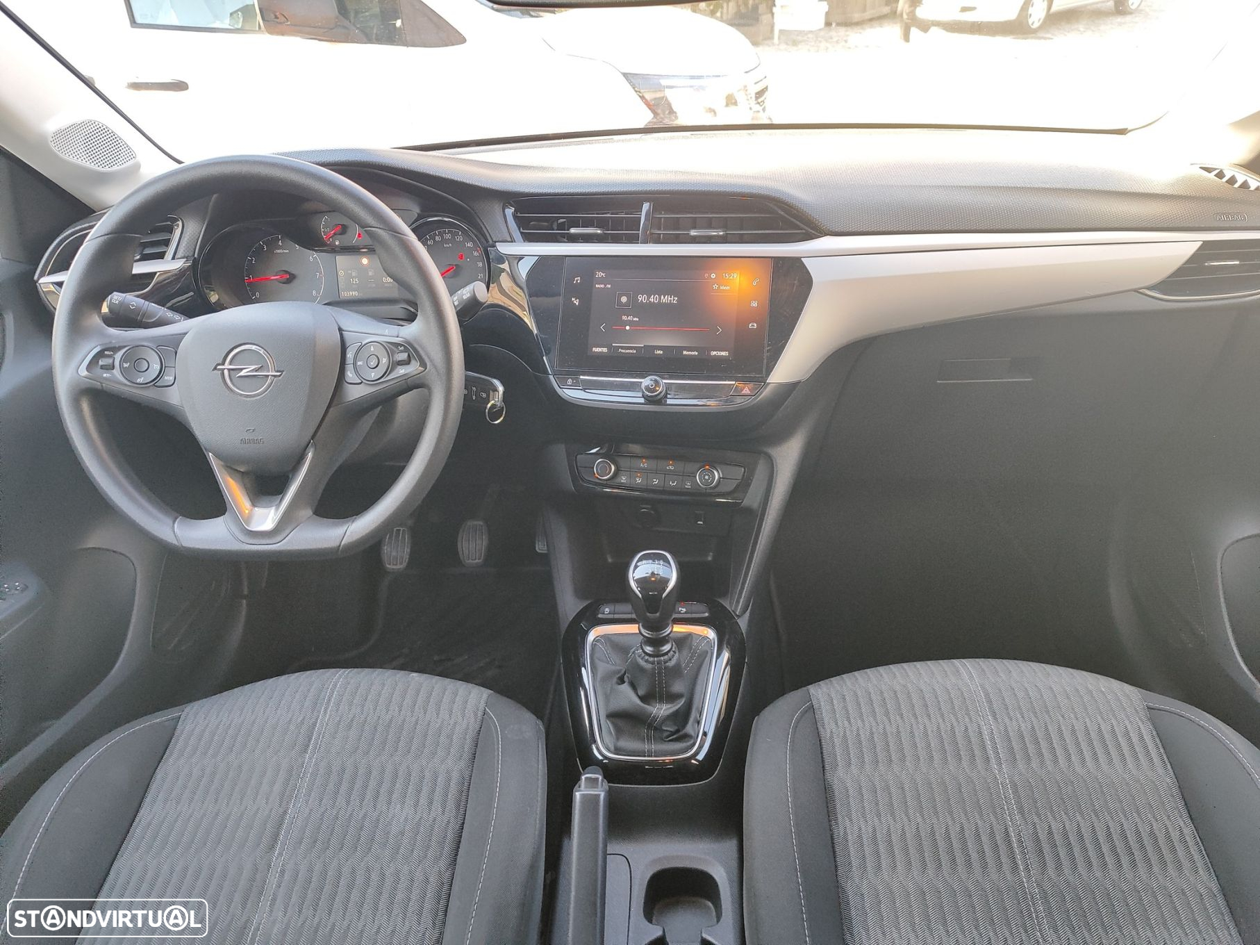 Opel Corsa 1.5 D Business - 6