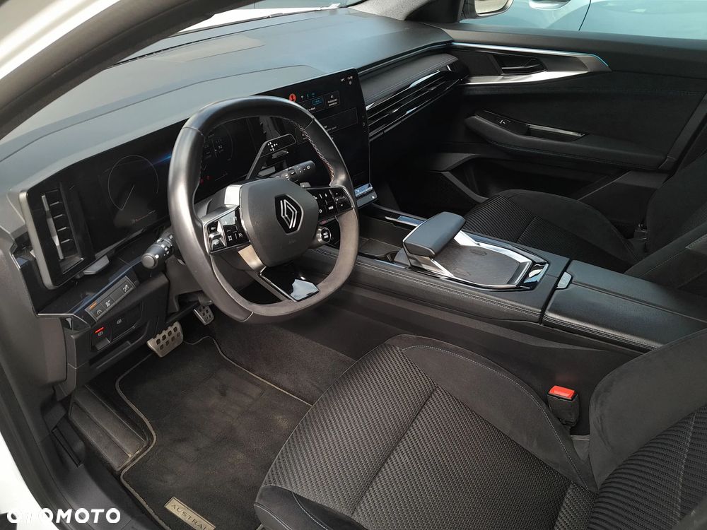 Renault Austral 1.3 TCe mHEV Techno esprit Alpine - 9