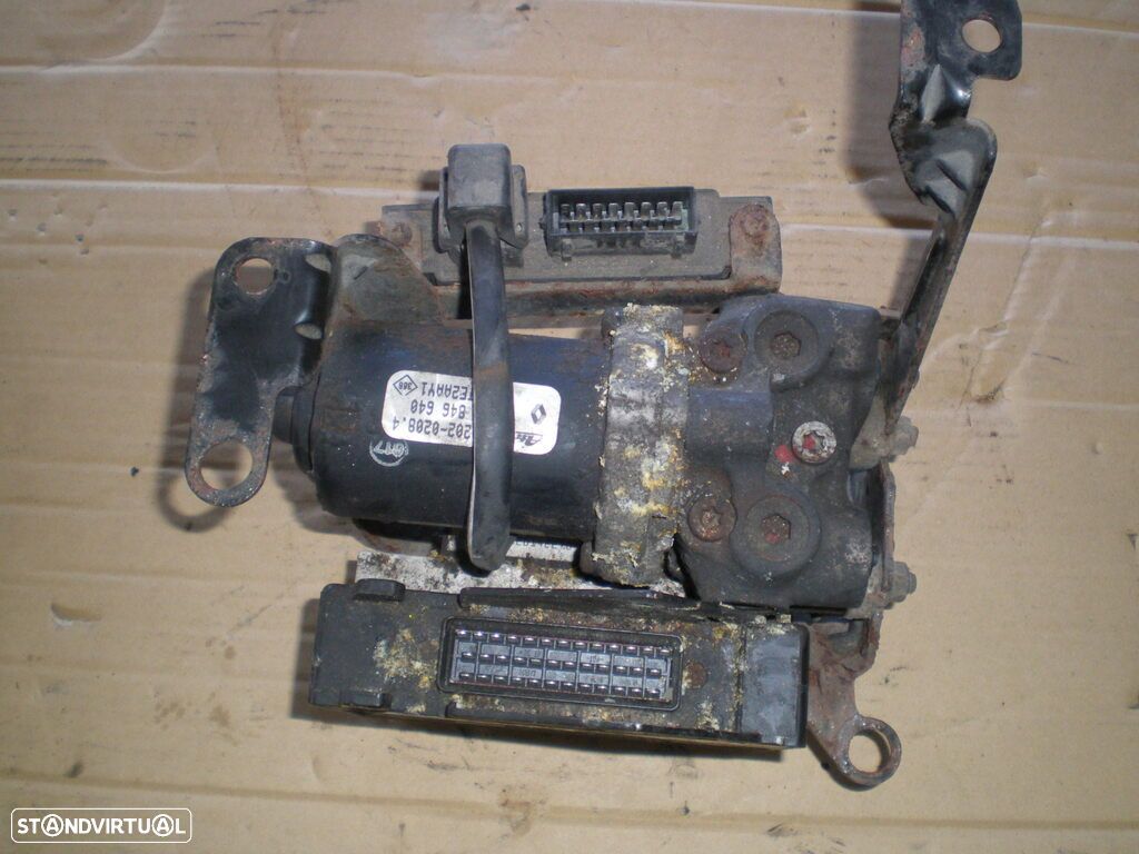 Abs 0101078320142270 7700846640 RENAULT LAGUNA - 1