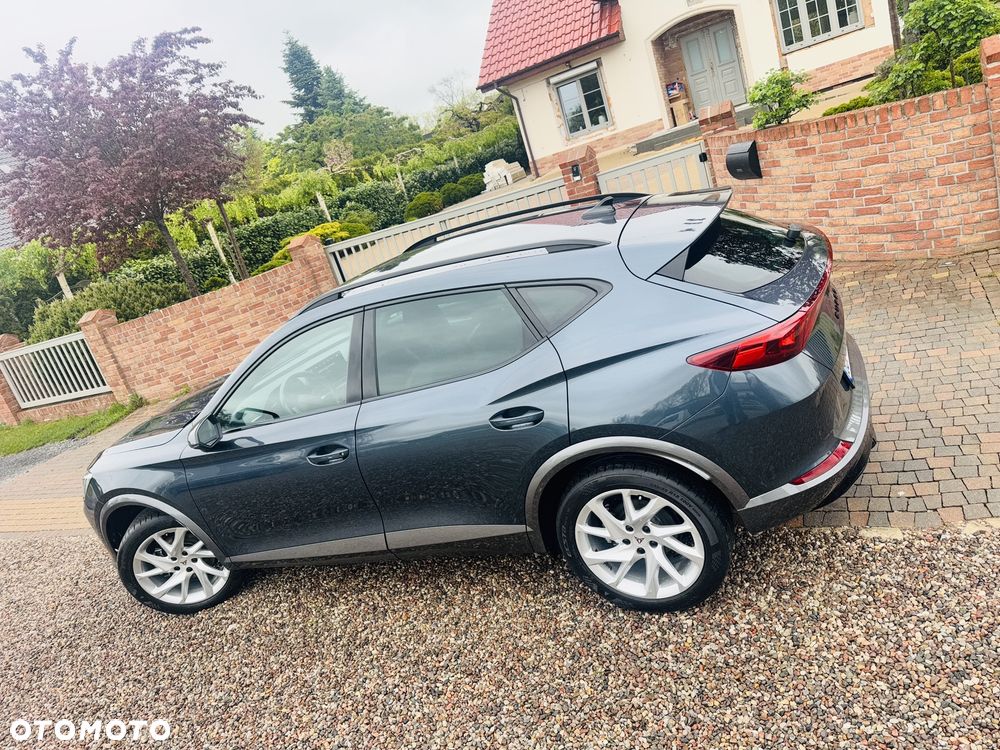 Cupra Formentor 1.5 TSI DSG Tribe Edition - 38