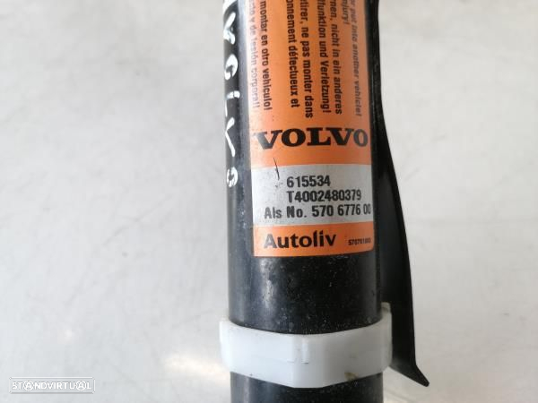 Airbag Cortina Dto Volvo V40 Combi (645) - 2