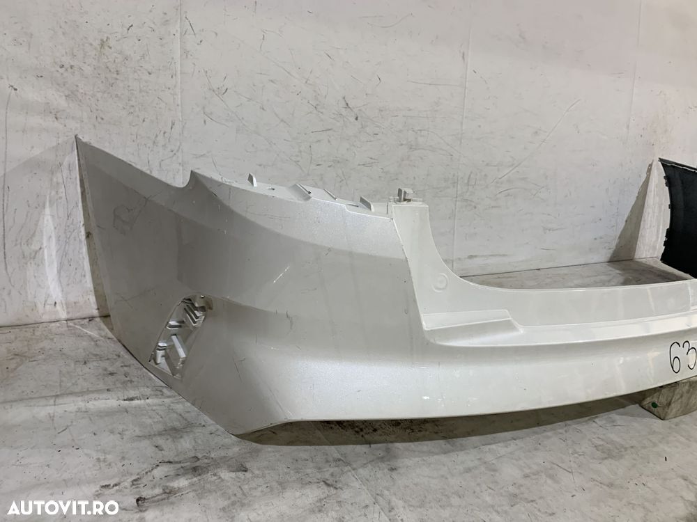 Bara spate Kia Sorento, 2021, 2022, 2023, 2024, cod origine OE 86611-P2000. - 3