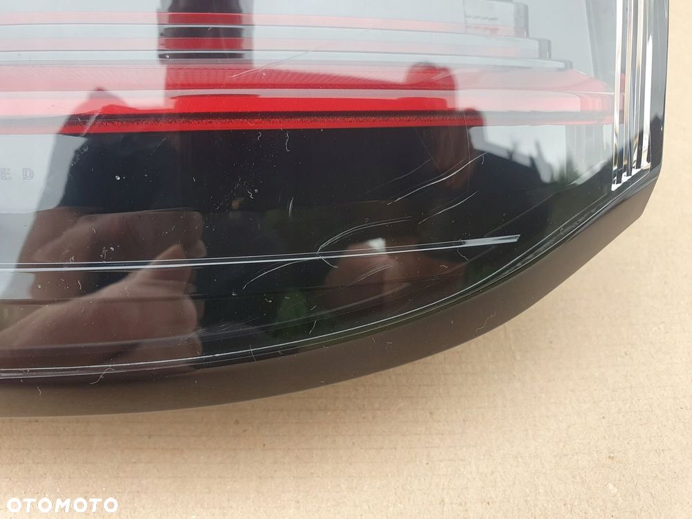 Lampa tył tylna lewa Jeep Compas II Lift rok 21- - 3