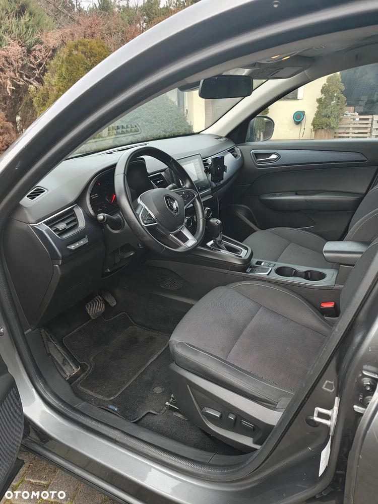 Renault Arkana 1.3 TCe mHEV Techno EDC - 6