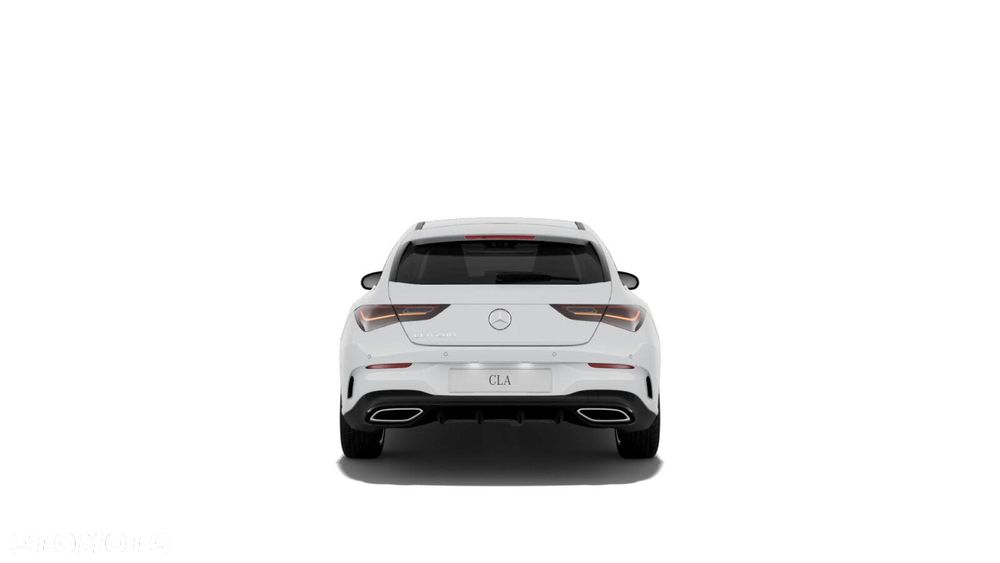 Mercedes-Benz CLA 200 AMG Line 7G-DCT - 14