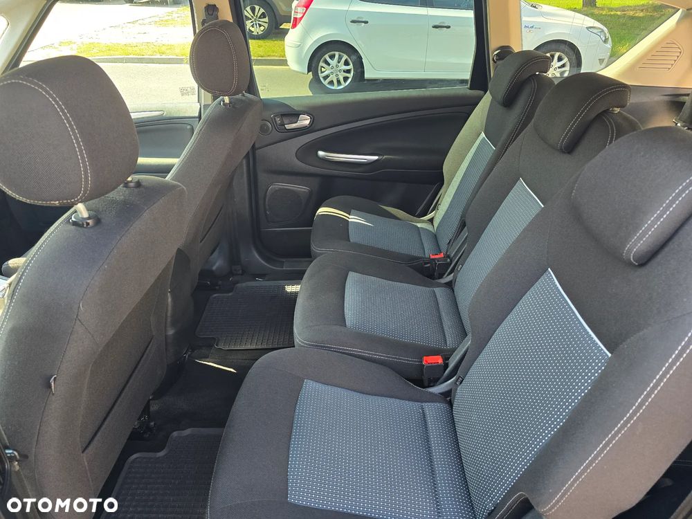 Ford S-Max 1.6 TDCi DPF Start Stopp System Champions Edition - 14