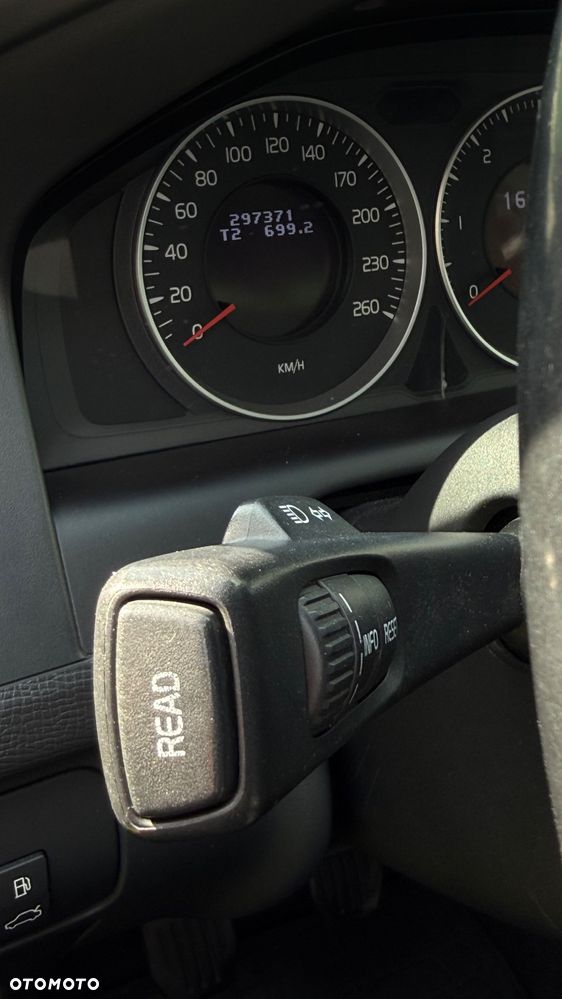 Volvo XC 60 DRIVe Kinetic - 7