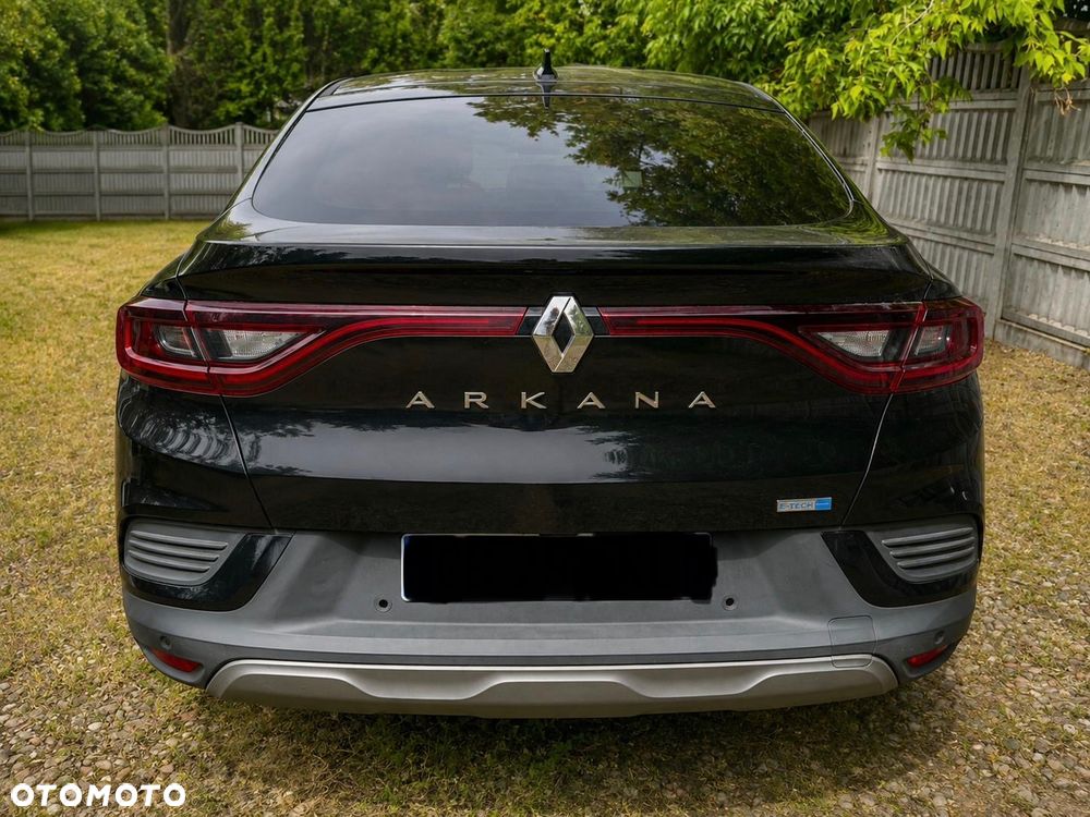 Renault Arkana TCe 140 EDC INTENS - 5