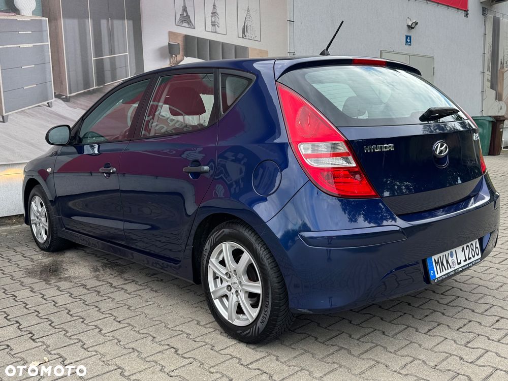 Hyundai i30 - 4