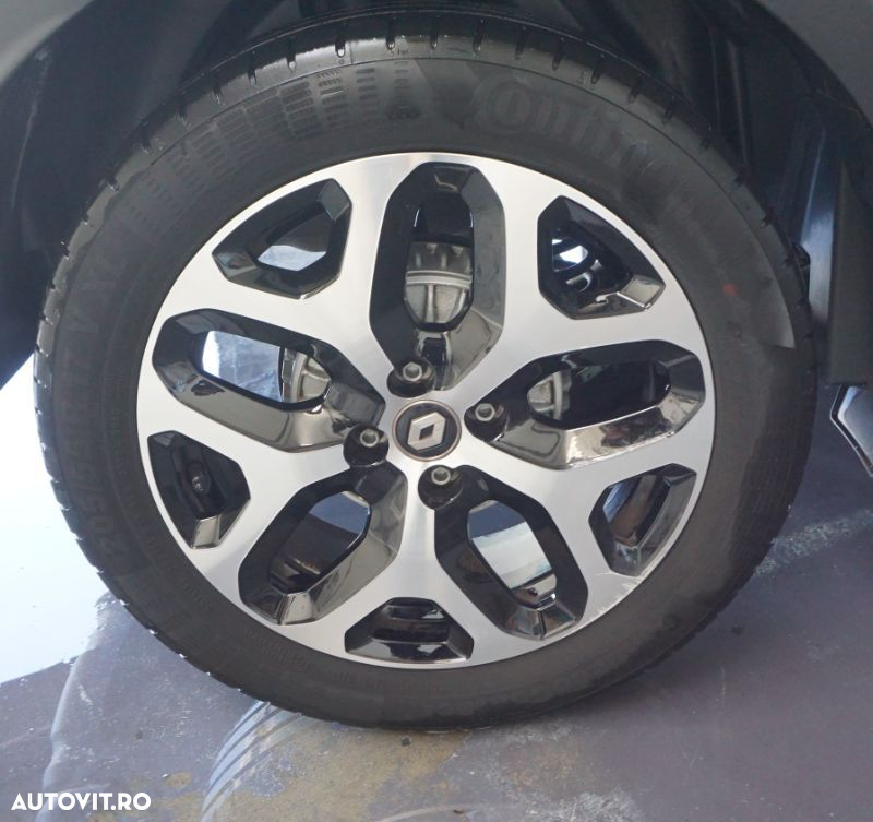 Renault Captur - 5