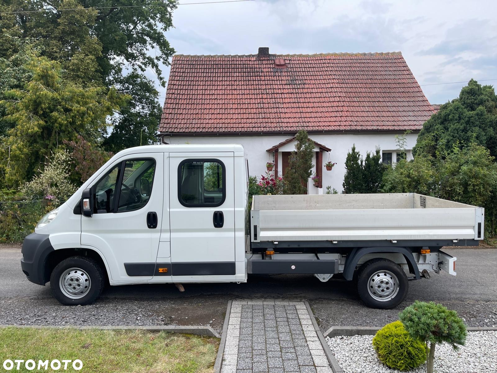 Citroën JUMPER - 14