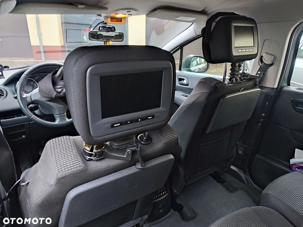 Peugeot 5008 1.6 HDi Trendy - 9