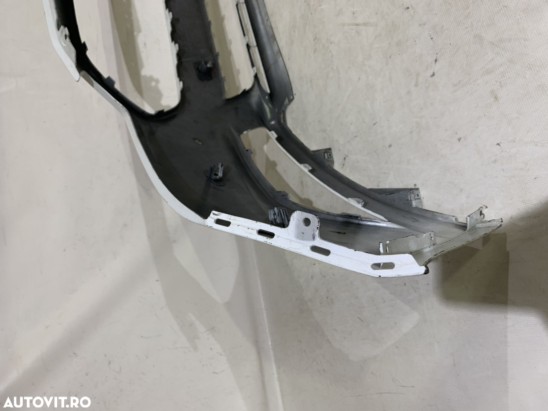 Bara fata Ford Mondeo 5, 2014, 2015, 2016, 2017, 2018, cod origine OE DS73-17757-J. - 8