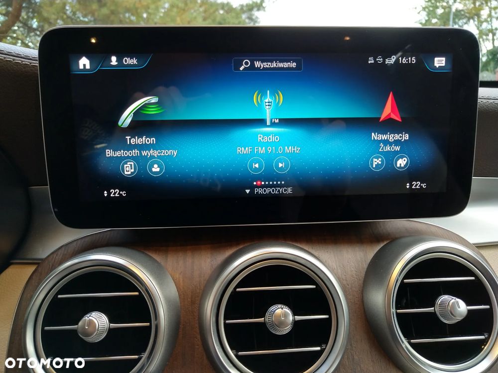 Mercedes-Benz GLC Coupe 220 d 4-Matic - 17