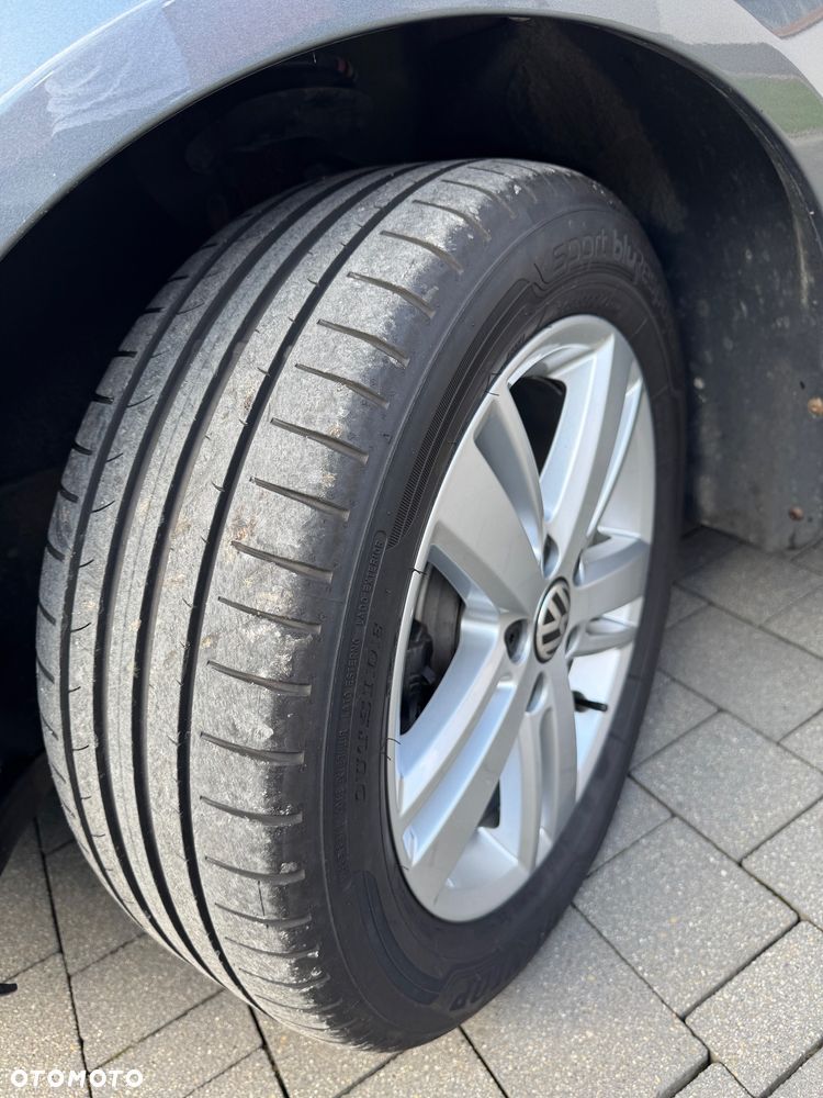Volkswagen Golf 1.6 TDI Highline - 13